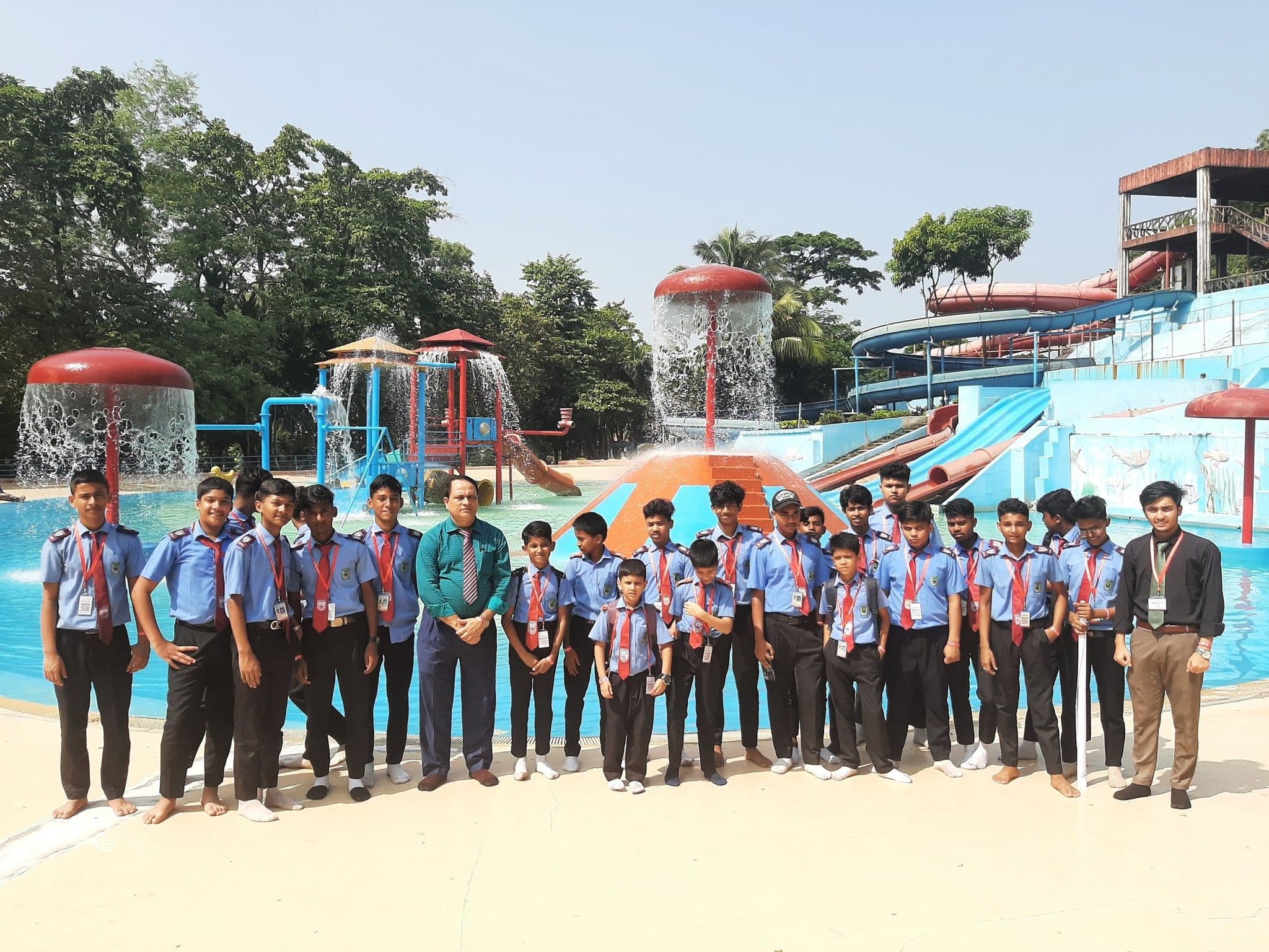 পুরস্কার বিজয়ীদের কর্নার
